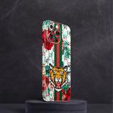 Gucci Tiger 1 Mobile Skin