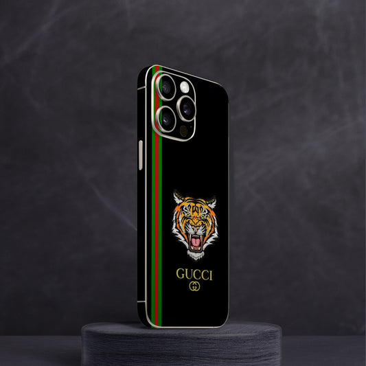 Gucci Tiger 2 Mobile Skin