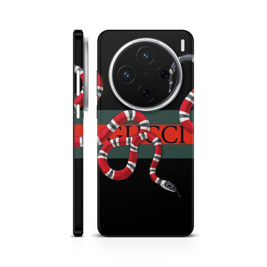 Gucci Snake 1 Mobile Skin