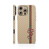 Gucci Snake 2 Mobile Skin