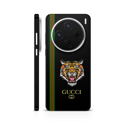 Gucci Tiger 2 Mobile Skin