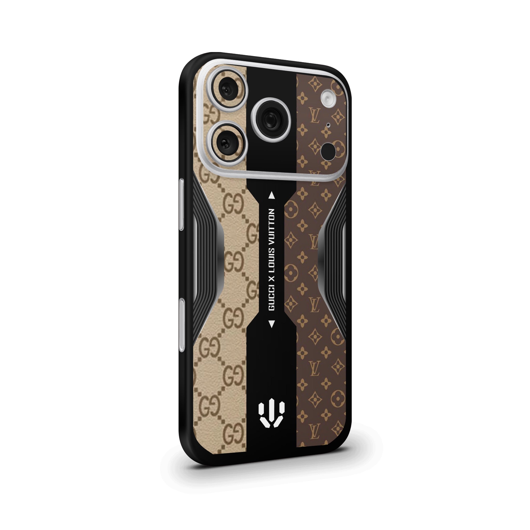 Gucci x Louis Vuitton Signature Edition Mobile Skin