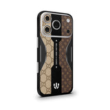 Gucci x Louis Vuitton Signature Edition Mobile Skin