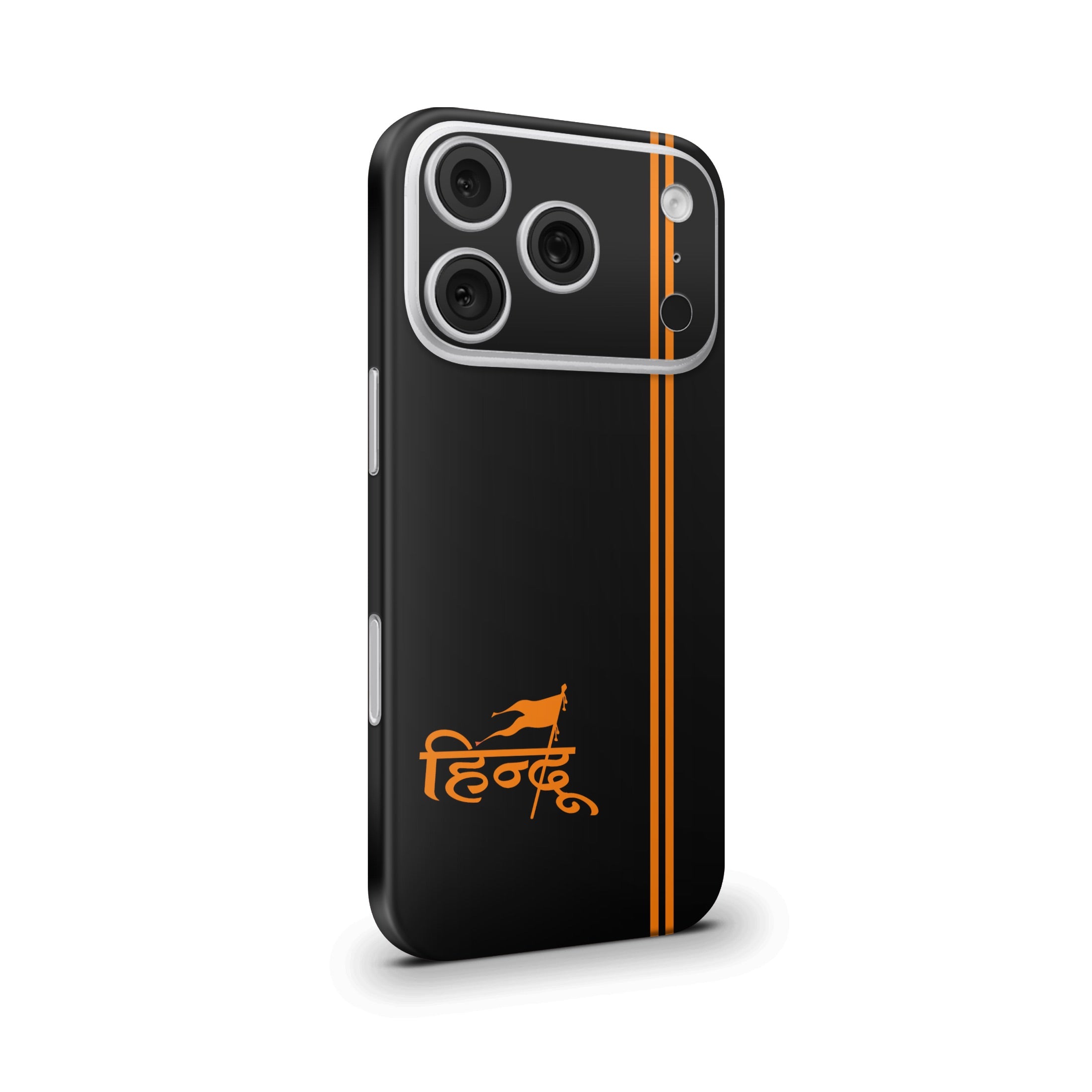 Hindu Art 2 Mobile Skin