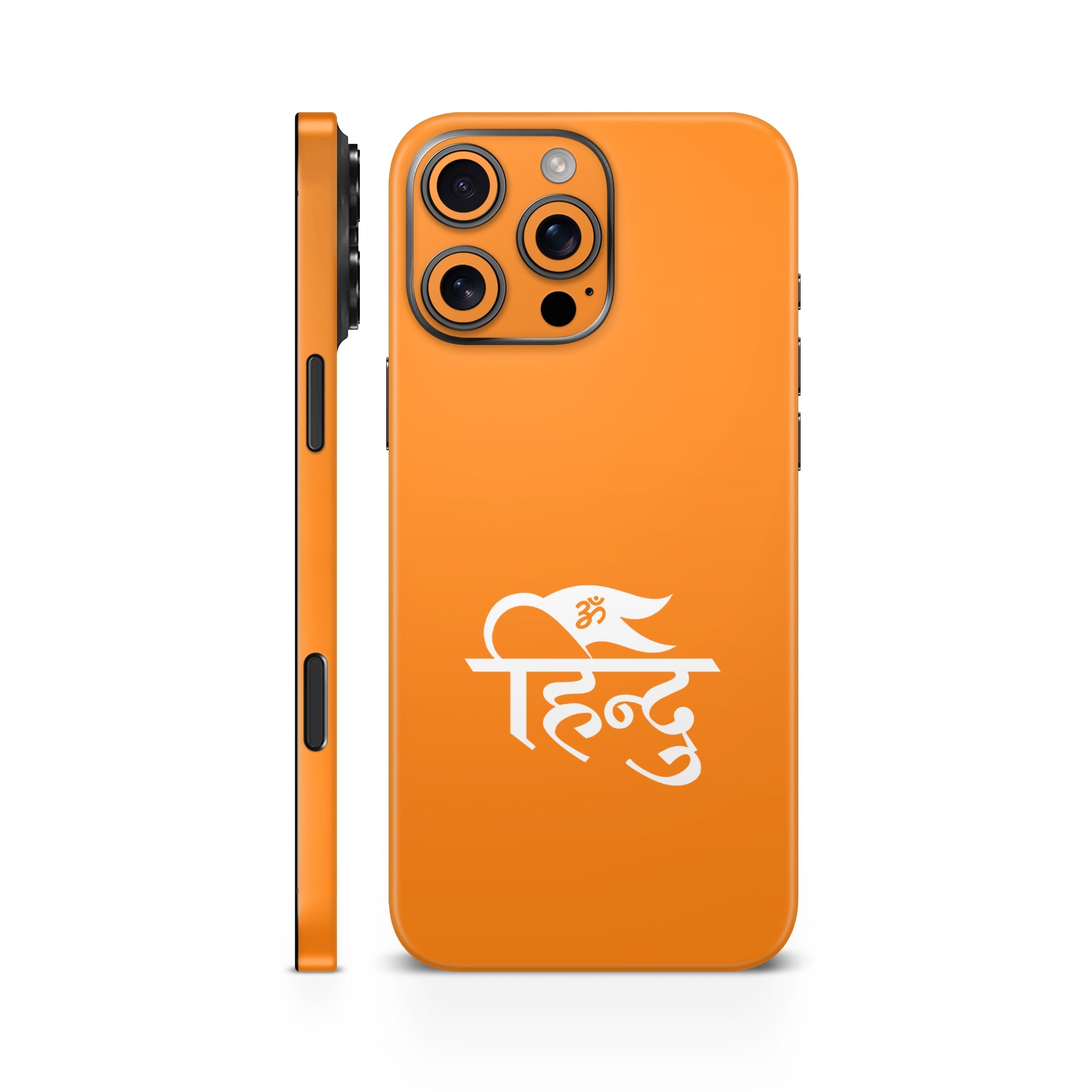 Hindu Art 3 Mobile Skin