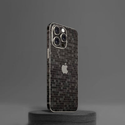 HONEYCOMB MOBILE SKINS
