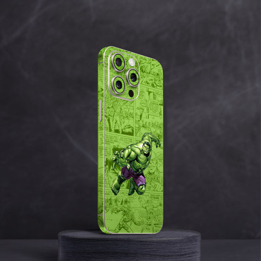 Hulk 2 Mobile Skin