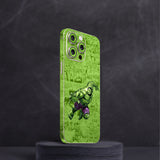 Hulk 2 Mobile Skin