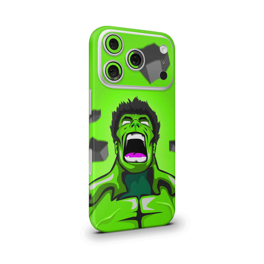 Hulk 1 Mobile Skin