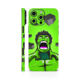 Hulk 1 Mobile Skin