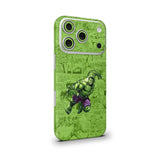 Hulk 2 Mobile Skin