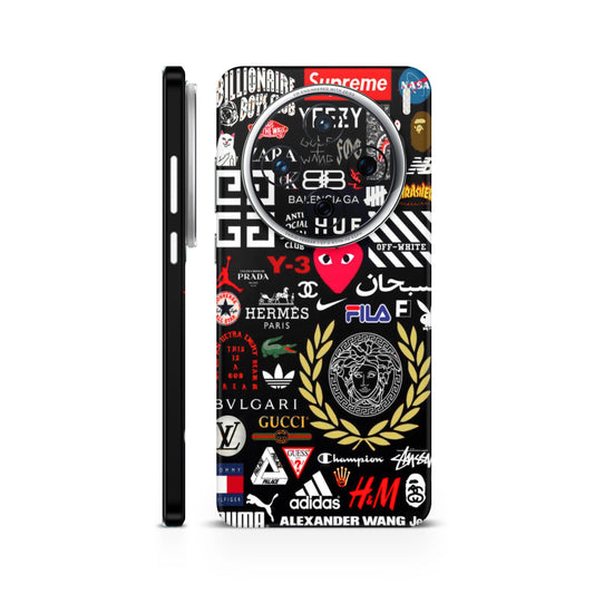 Hypebeast 1 Mobile Skin