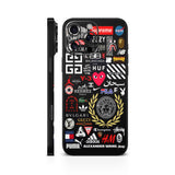 Hypebeast 1 Mobile Skin