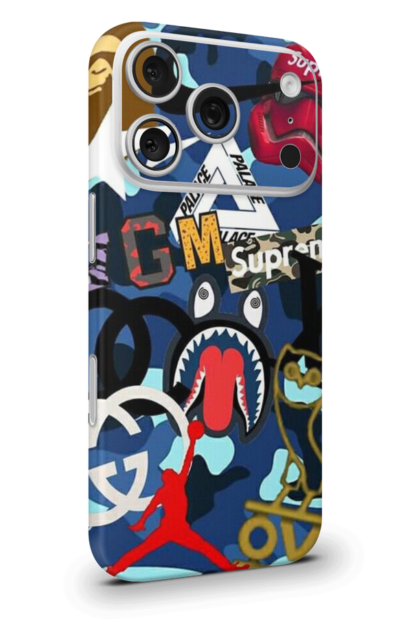 HYPEBEAST SKINS
