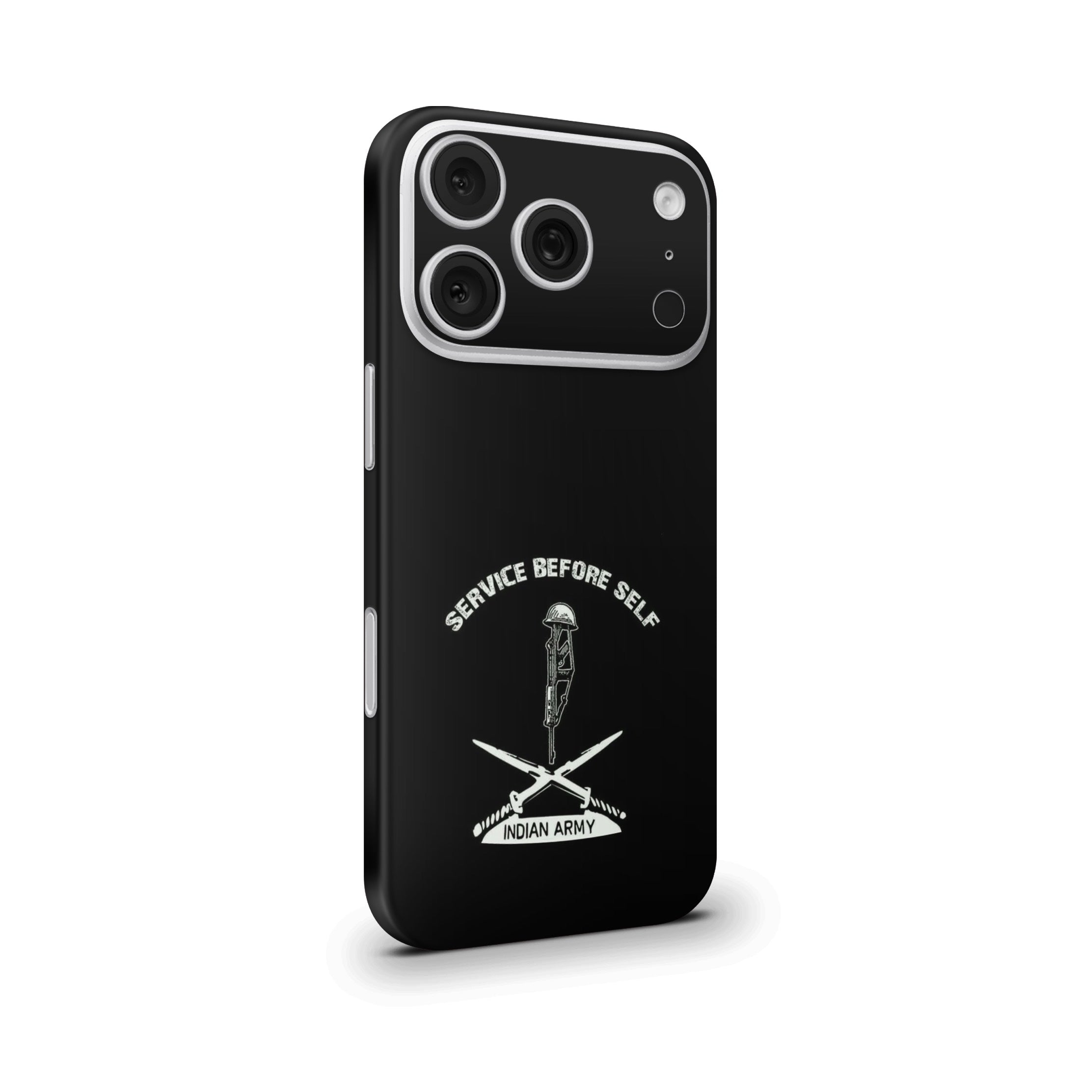 Indian Army 1 Mobile Skin