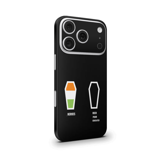 Indian Army 2 Mobile Skin