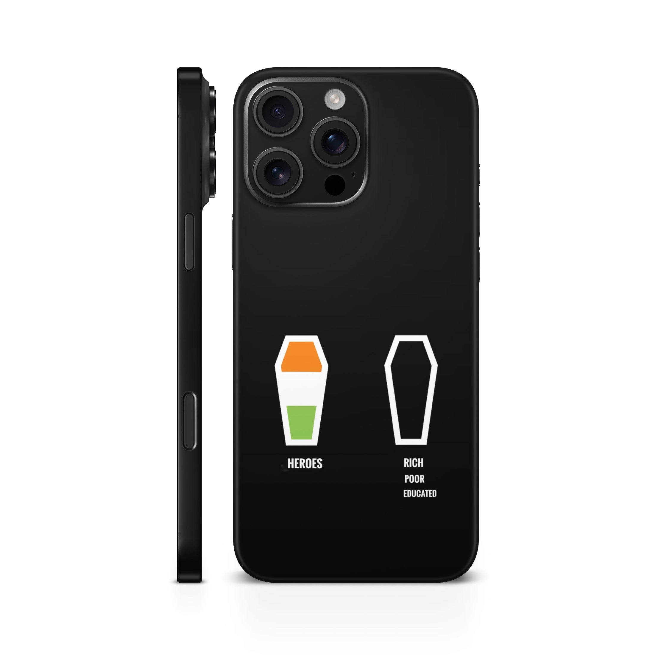 Indian Army 2 Mobile Skin