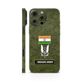 Indian Army 3 Mobile Skin
