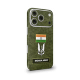 Indian Army 3 Mobile Skin
