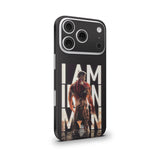 Ironman 2 Mobile Skin
