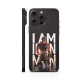 Ironman 2 Mobile Skin