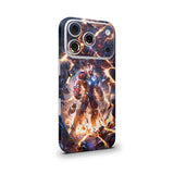 Ironman 3 Mobile Skin