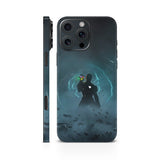 Ironman 4 Mobile Skin