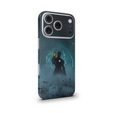 Ironman 4 Mobile Skin