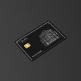 Jaipur Platinum Edition Card Skin
