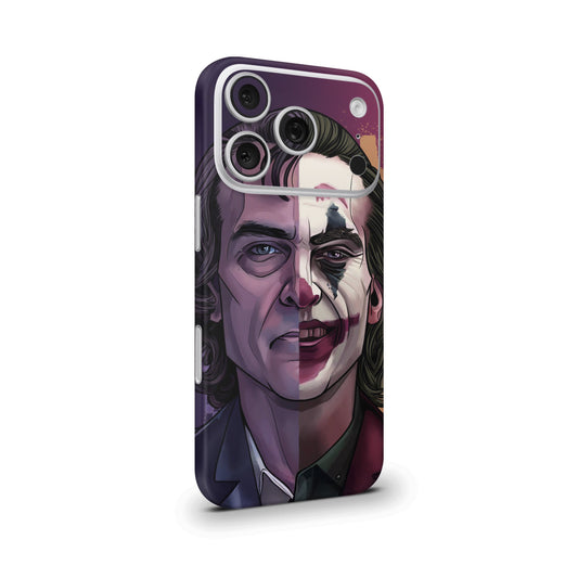 Joker 2 Mobile Skin