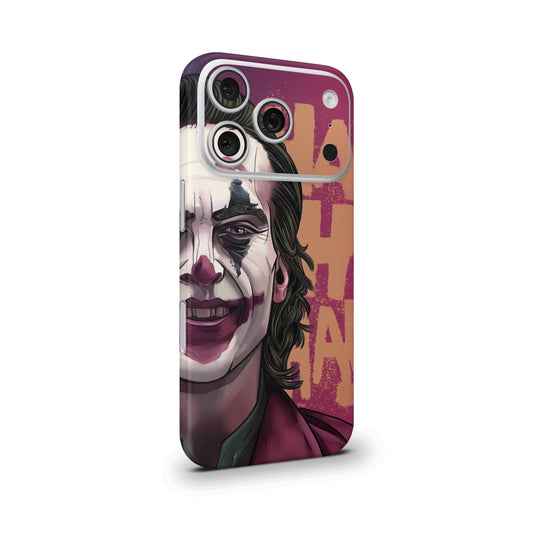 Joker 3 Mobile Skin