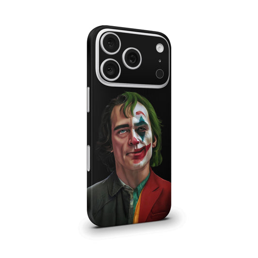 Joker 4 Mobile Skin
