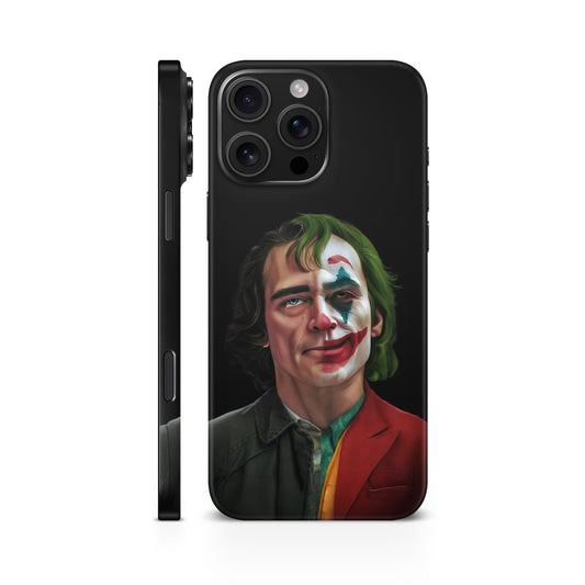 Joker 4 Mobile Skin