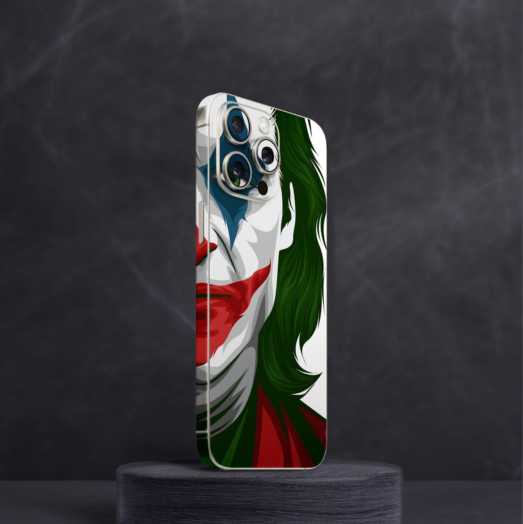 Joker 5 Mobile Skin