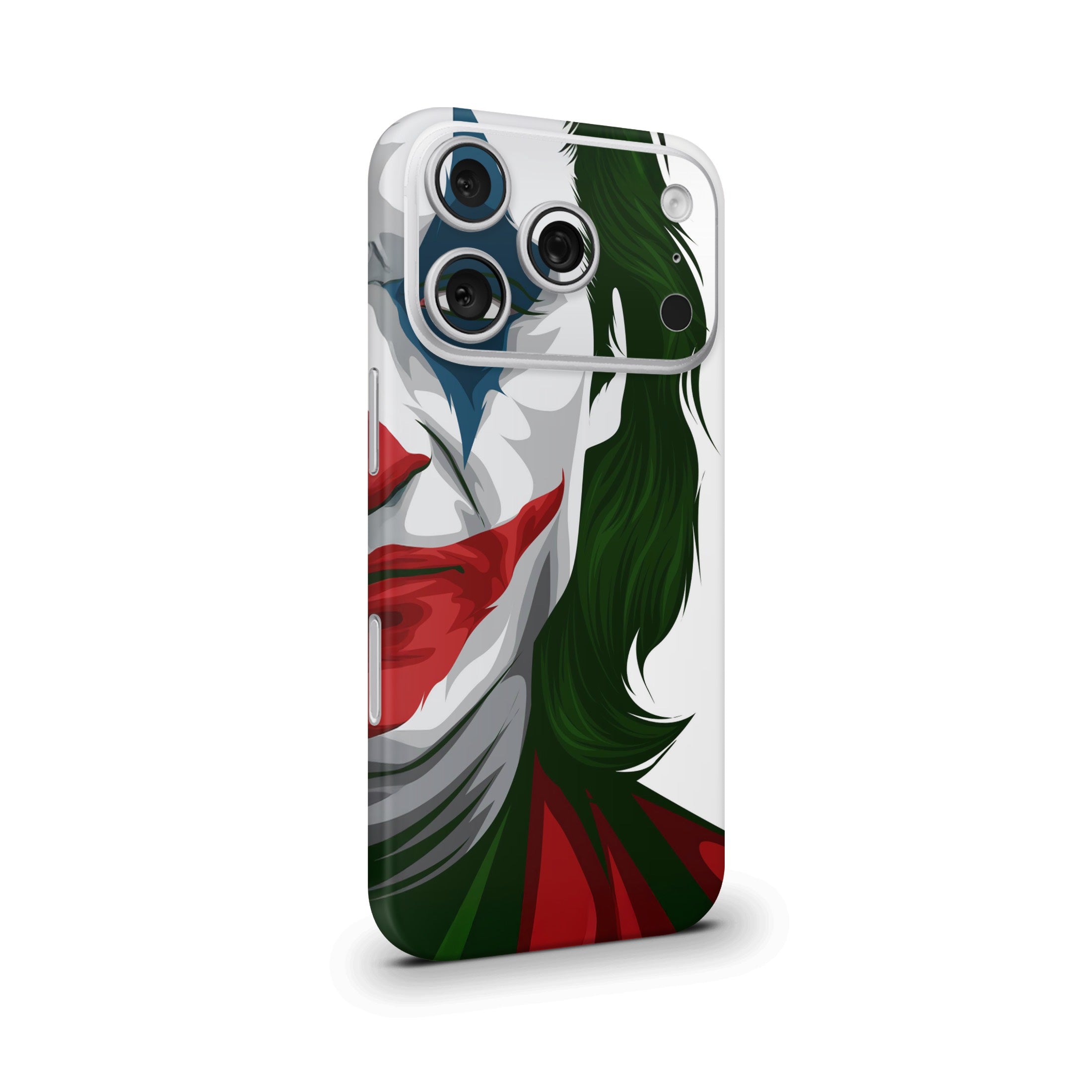 Joker 5 Mobile Skin