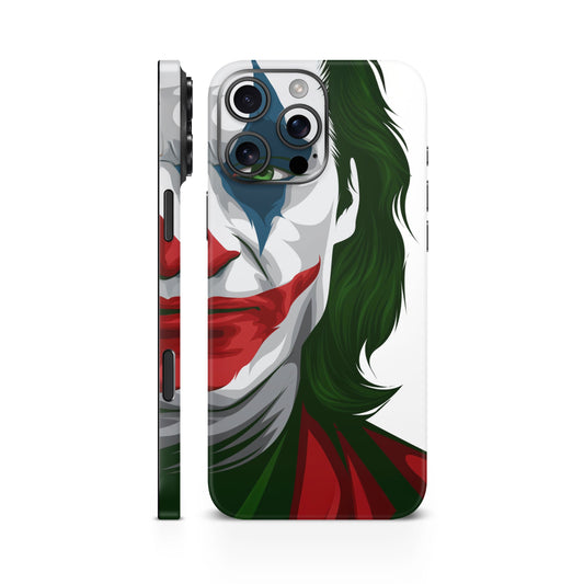 Joker 5 Mobile Skin