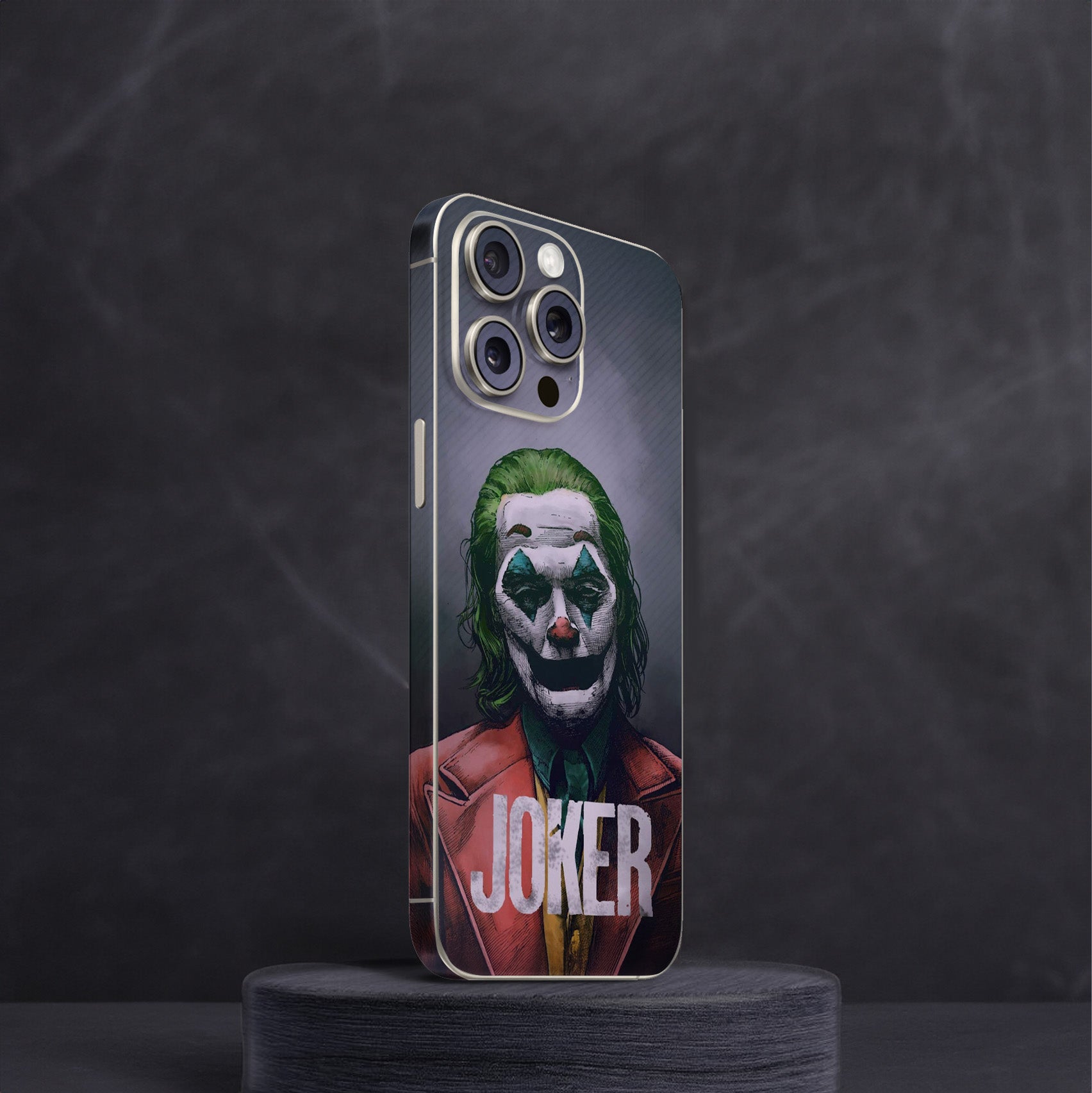 Joker 6 Mobile Skin