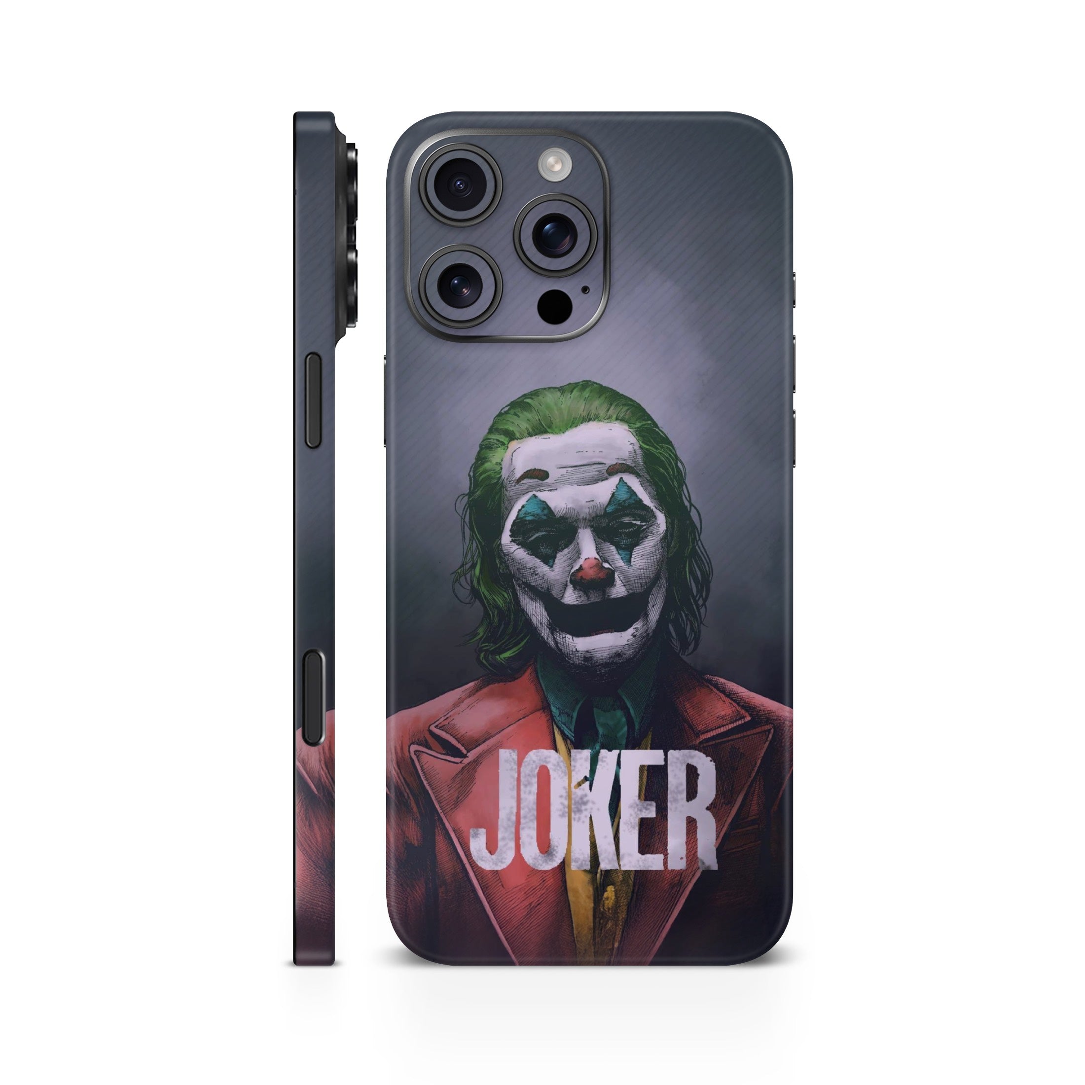 Joker 6 Mobile Skin