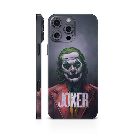 Joker 6 Mobile Skin