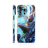 Jujutsu Kaisen Gojo Satoru Anime Mobile Skin