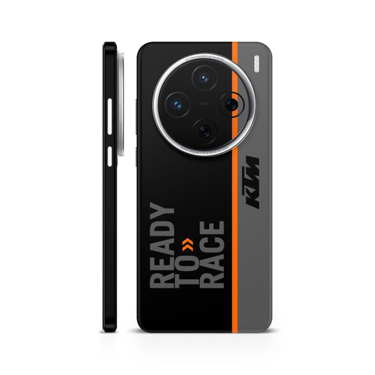 KTM Mobile Skin