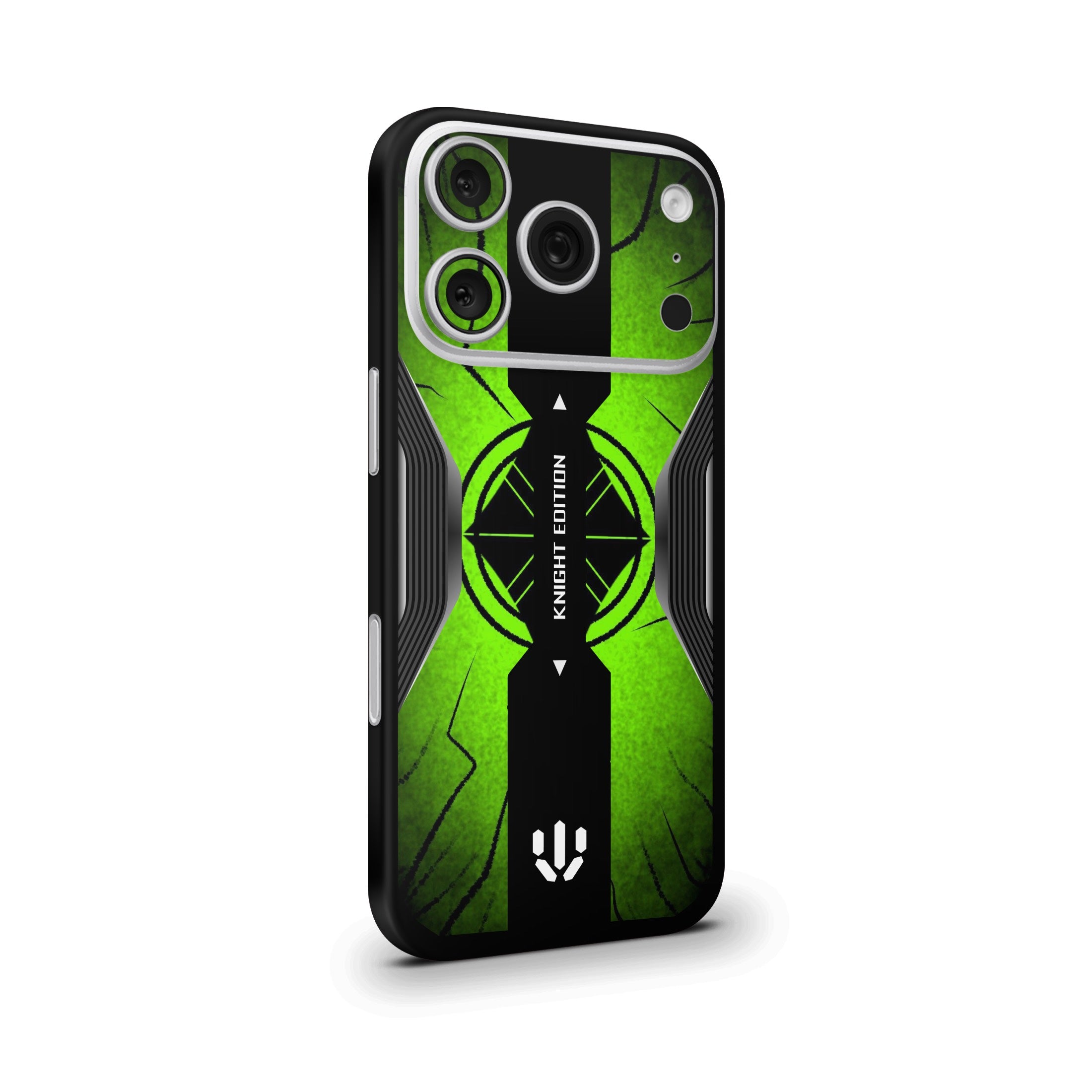 Knight Signature Edition Mobile Skin