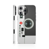 LEICA M9 Camera Mobile Skin