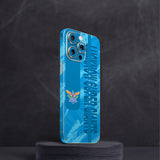 Lucknow Super Giants IPL Mobile Skin