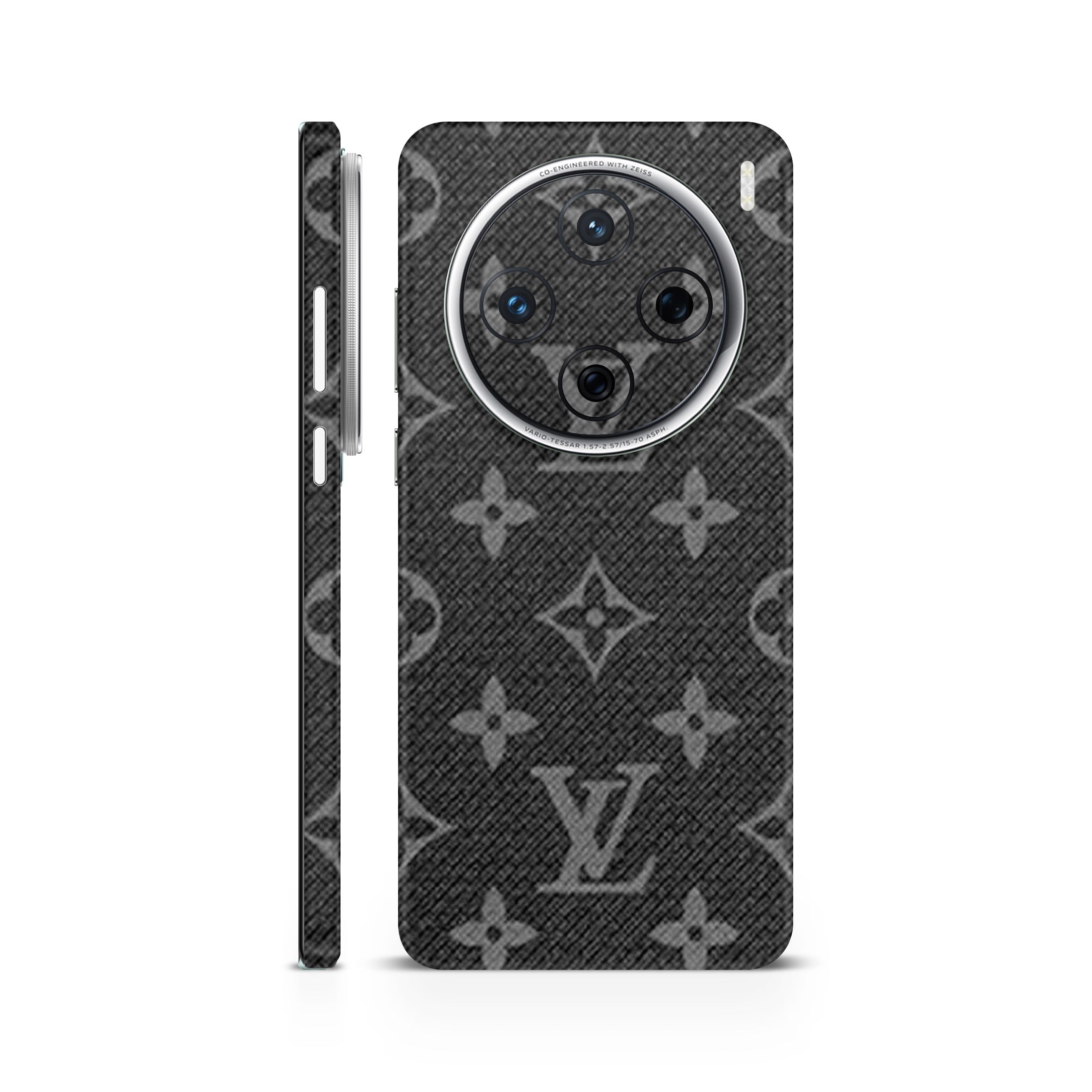 LV 1 Mobile Skin