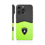 Lamborghini 1 Mobile Skin