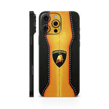 Lamborghini 2 Mobile Skin