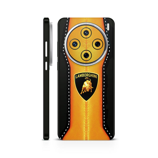 Lamborghini 2 Mobile Skin