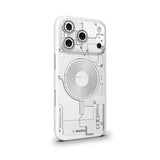 Teardown Ultra Line Art Mobile Skin