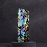 Lion V2 Gradient Mobile Skin